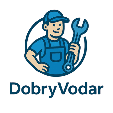 Dobrý vodár - vodoinštalatér Bratislava