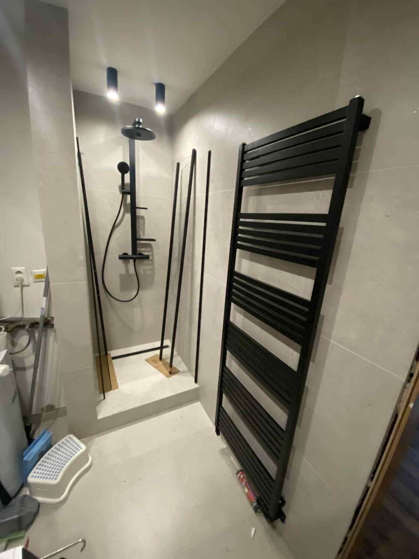 Zapojenie spotrebičov